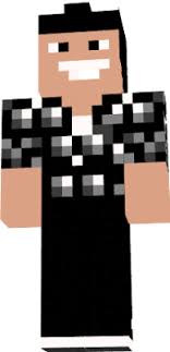 Furious Jumper Personnages Minecraft Deco Gamer Creations Minecraft