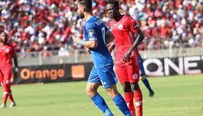 صلاح محسن يهدر فرصتين وبطاقة صفراء لـ كوكا. Ù‚Ø¨Ù„ Ù…Ø¨Ø§Ø±Ø§Ø© Ø§Ù„Ø£Ù‡Ù„ÙŠ ÙˆØ³ÙŠÙ…Ø¨Ø§ Ù†ØªØ§Ø¦Ø¬ Ø¨Ø·Ù„ ØªÙ†Ø²Ø§Ù†ÙŠØ§ Ø®Ù„Ø§Ù„ Ø²ÙŠØ§Ø±Ø§ØªÙ‡ Ù„Ù…ØµØ± Ø³Ø¨ÙˆØ±Øª 360