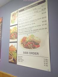 W roosevelt see thru kitchen menu. Online Menu Of Firehouse Grill Restaurant Chicago Illinois 60644 Zmenu