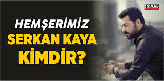 Arabesk müziğin sevilen ismi serkan kaya baba oldu. Unlu Sarkici Serkan Kaya Kimdir Kac Yasinda Ve Nerelidir Buyuk Sivas Haber Sivas Haberleri Haberler Guncel Yerel Haberler