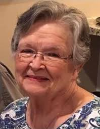 Bonnie Lee Garner Henderson Obituary January 13, 2022