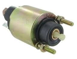 Maybe you would like to learn more about one of these? Tractor Parts Business Industrial Oem Starter Solenoid Honda Small Engine Gx670 24hp John Deere Lx176 Lx178 Lx188