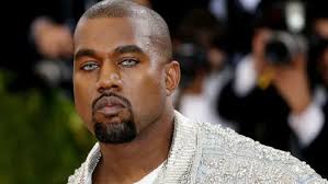 Kanye West's recent drama gives Kim grey hair