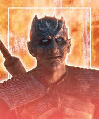 Is The Night King Game Of Thrones Hot? An Investigation