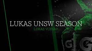 Maybe you would like to learn more about one of these? Lukas Unsw Season Lukas Vojnar Highlights Hudl