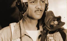 Tuskegee Airman discusses service and discrimination in new book