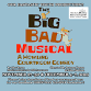 "Big Bad Musical" Sunday, Nov. 30, 2pm event image