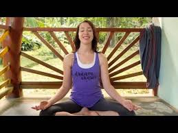 Maybe you would like to learn more about one of these? Morning Meditation Set Your Intention In 3 Words 10 Min Yoga With Kassandra