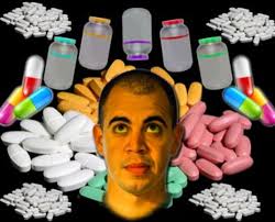 Poisoned by my own hand > Air Force Special Operations Command > Display