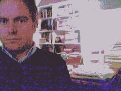 Antonio Pagano, Architetto