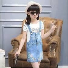 Bahkan kini model lemari pakaian jati ini memiliki peminatnya tersendiri. Ylv09rrn170 Overall Baju Gantung Baju Anak Cewek Shopee Indonesia