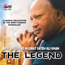 Nusrat Fateh Ali Khan Best Qawwali Free Download Mp3 Forlifefasr