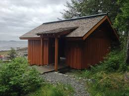 Turn right (south) onto highway 89. White Sulphur Springs Cabin Tongass National Forest Recreation Gov