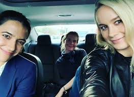 2019 nissan rogue sport price other nissan cars: Pin By Bianca Cardoso Petretti Cardos On Brie Larson Brie Larson Brie Behind The Scenes