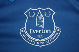 Willst du das trikot bedrucken? New With Tag Everton Fc The Toffees Umbro Polo Style Shirt Trikot Leisure Rugbyandfootballshirts Com