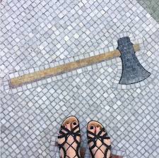 Maybe you would like to learn more about one of these? An Axe For The Frozen Sea Believer Magazine