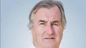 John Shaw, husband of Biocon founder Kiran Mazumdar Shaw, dies aged 73