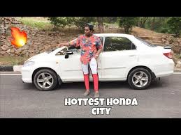 Car make & car model: Highly Modified Honda City Zx Worth Rs 2 Lakhs Youtube