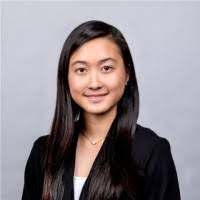 Irene Huang's Instagram, Twitter & Facebook