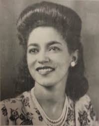 More Creole Beauties of the 1940s & 50s