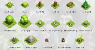 Tapi bagi saya menghilangkan obstacle butuh gold atau elixir yang kalian miliki. Cara Cepat Dapat 1500 Gems Gratis Di Clash Of Clans Coc