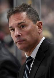 Bruce Cassidy