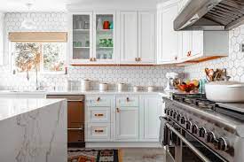 We currently offer 2 main product lines: Custom Cabinets Exceed Contractors