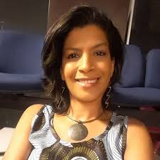 NEREYDA AH-HOY, founder of Plataforma INDIKA, Qi-Gong Monitor & Blogger.  Articles → — Lionesses of Africa