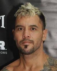 BoxRec: Diego Gabriel Chaves