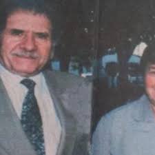 Unidad de Búsqueda iniciará misión humanitaria para dar con el paradero de  los restos de los esposos Angulo, desaparecidos hace 21 años