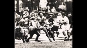 Con las puteadas de pochola nos queríamos volver!!!! Tercera Linea Periodismo Rugby
