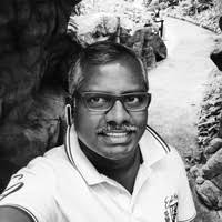 Peter Julius Savarimuthu