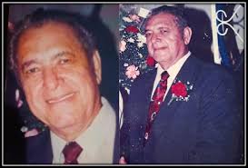 Ad Patres funeral home