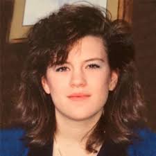 LYALL, Danielle Patricia “Dani”