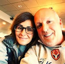 Marriage is about fighting for the 'we'