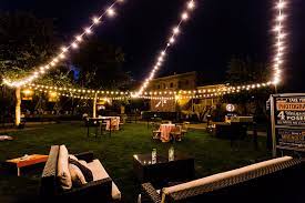 Maybe you would like to learn more about one of these? String Lights Cafe Lights Bistro Lights The Lighter Side Special Event And Landscape Lighting Wedding Corporate Social Holiday