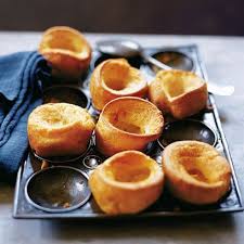 Mark Hix S Yorkshire Puddings Recipe Yorkshire Pudding Recipes Yorkshire Pudding Recipes