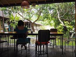 The Best Coffee Shops Cafes In Ubud Bali Girl Tweets World Ubud Bali Around The Worlds