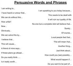 Persuasive Essay Hook Persuasive Words Persuasive Essays Persuasive Writing