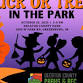 Trick or Treat in the Park event image