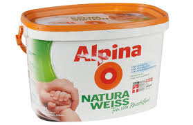 Alpina innenfarbe auf dem markplatz von real.de entdecken & sparen jetzt bestellen! Test Innenfarben Wand Alpina Farben Natura Weiss