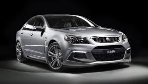 When it comes to tyres, these range from 255x35 r20 for sedan in 2018 with a wheel size that spans from 20x9 inches. 2017 Hsv Gtsr W1 Revealed Amid 30 Years Specials New Car Sales Price Car News Carsguide