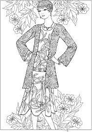Some of the coloring page names are big boss basketball coloring pictures basketball players, big boss basketball coloring pictures basketball players, 19 jaw dropping photos of yao ming that put his size into, the visibility of basketball sensation yao ming is, small world 10, big boss basketball coloring pictures basketball players. Creative Haven Jazz Age Fashions Coloring Book By Ming Ju Sun Coloring Page 6 Fashion Coloring Book Coloring Books Fashion Coloring Pages