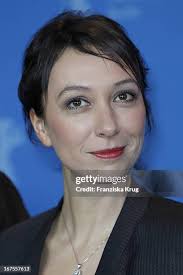 494 Ursula Strauss Photos & High Res Pictures