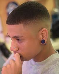 Es uno de los preferidos ya que genera un look apuesto. Cortes De Cabello Mid Fade The Best Drop Fade Hairstyles