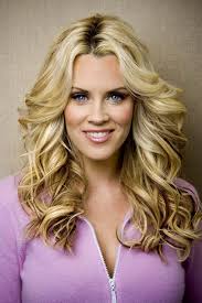 Love Her Jenny Mccarthy Jenny Mccarthy Beautiful Blonde Blonde