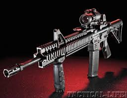 Maybe you would like to learn more about one of these? Daniel Defense M4v1 Lightweight 5 56mm Tactical Life Gun Magazine Gun News And Gun Reviews