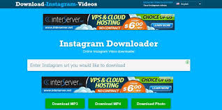 With igram you can download a single posts image as well as download multiple instagram photos. 3 Free Tools For Downloading Instagram Videos And Pictures Online