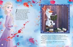 Discover more posts about unlocking arendelle. Frozen 2 New Images From Books Youloveit Com