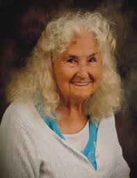 Obituary information for Pauline Elam